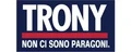 Trony